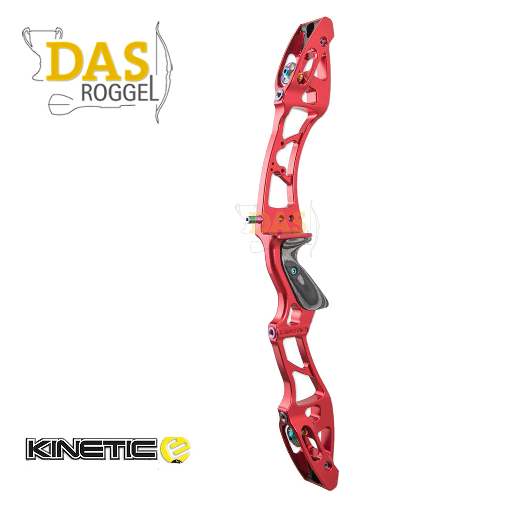 Picture of Kinetic Riser 23" SOVREN 6061  