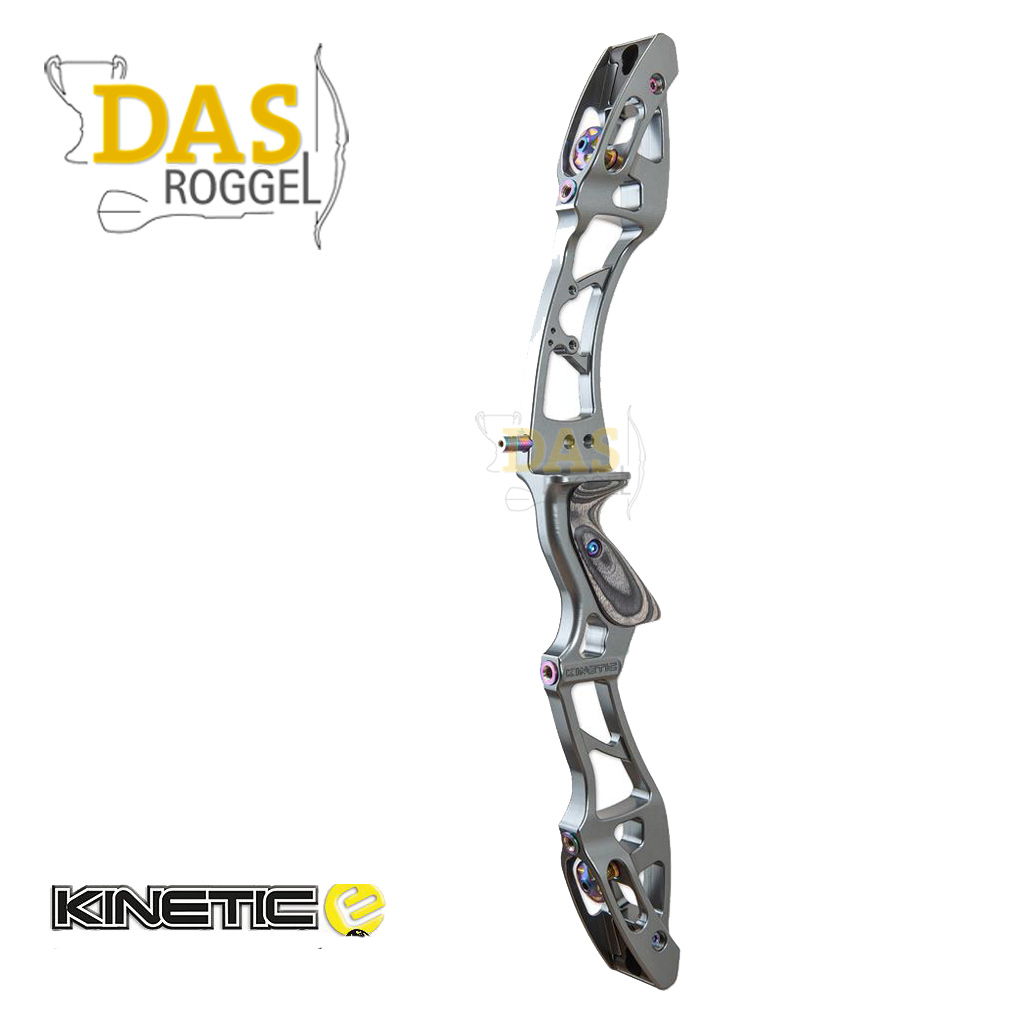 Picture of Kinetic Riser 23" SOVREN 6061  