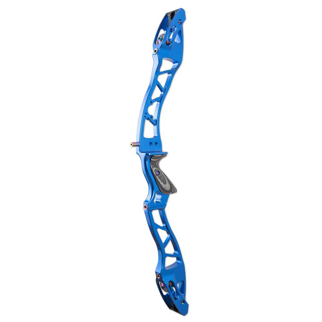 Picture of Kinetic Riser 27" SOVREN 6061  (Barebow Option)