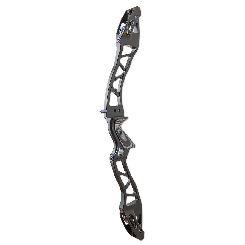 Picture of Kinetic Riser 27" SOVREN 6061  (Barebow Option)