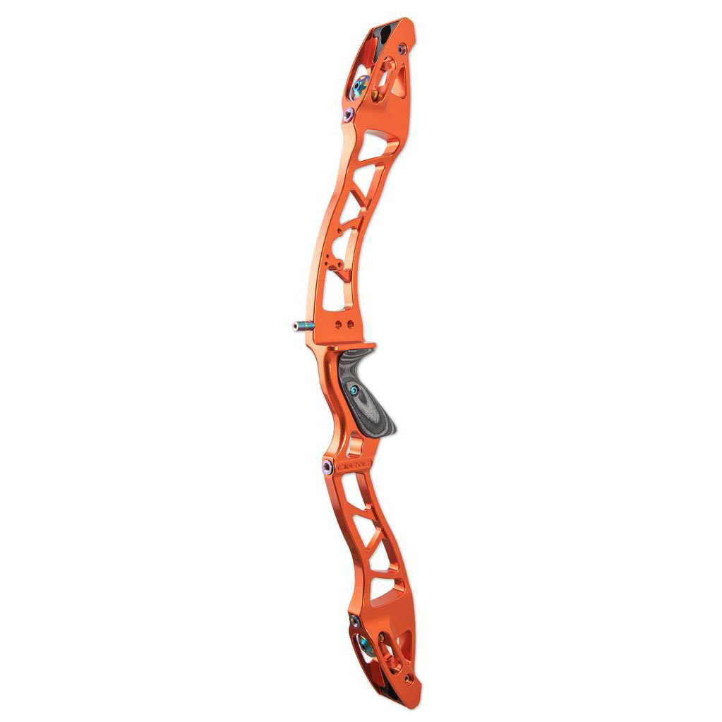 Picture of Kinetic Riser 27" SOVREN 6061  (Barebow Option)