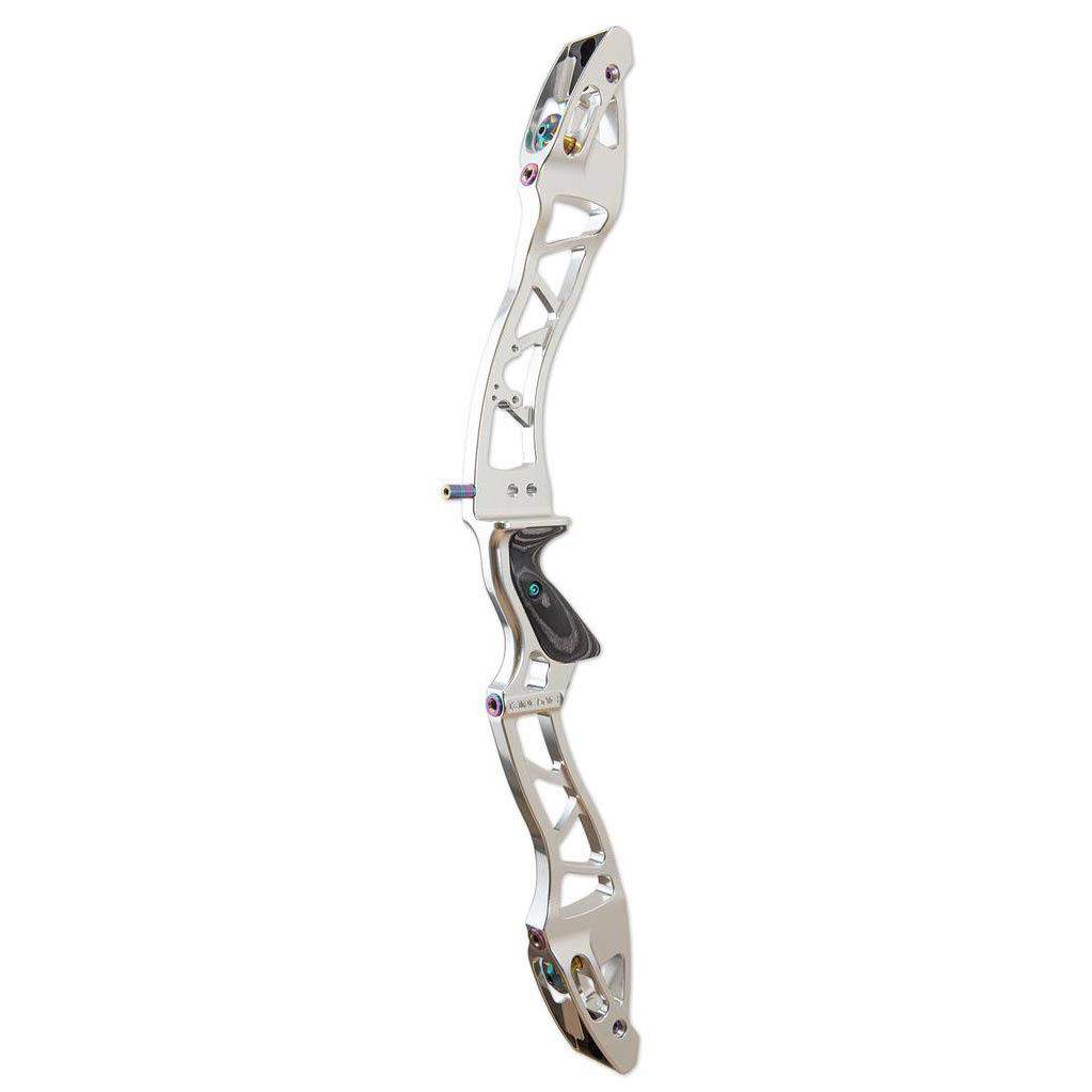 Picture of Kinetic Riser 27" SOVREN 6061  (Barebow Option)