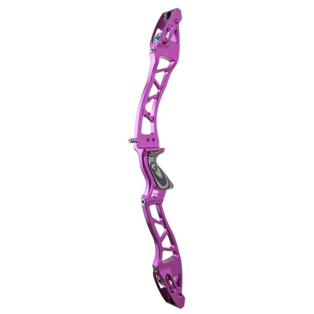 Picture of Kinetic Riser 27" SOVREN 6061  (Barebow Option)