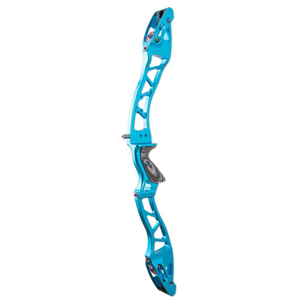 Picture of Kinetic Riser 27" SOVREN 6061  (Barebow Option)