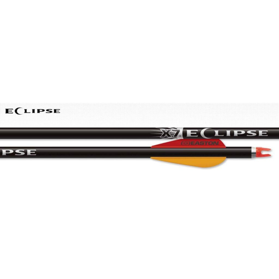 Easton Arrow X7 Eclipse CompleteArchery Shop DAS Roggel