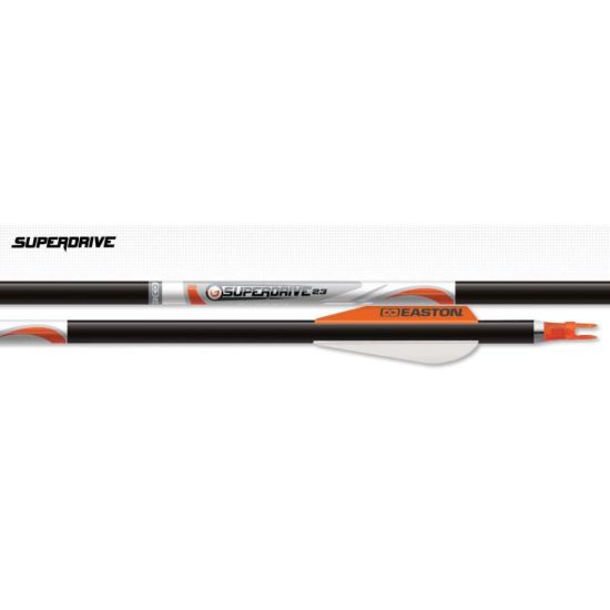 Bild von Easton Pfeil Superdrive 23