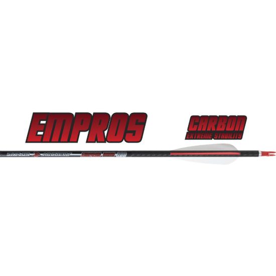 Bild von SKYLON PFEILE CARBON EMPROSS 23 ID8.0 12pk