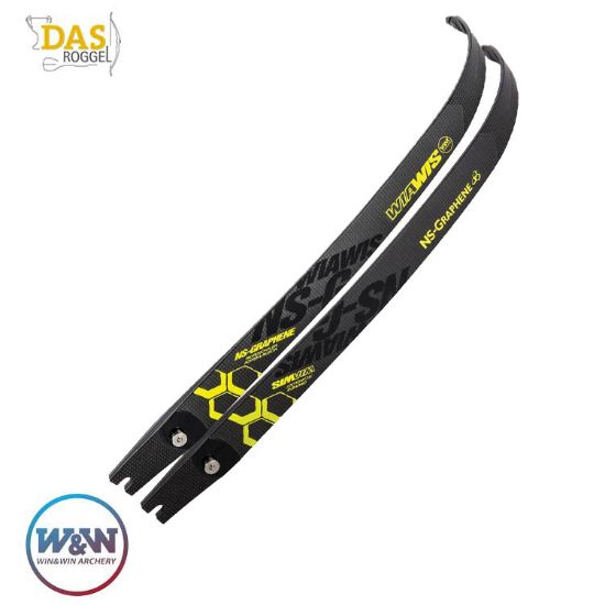 Image de Branches  WIAWIS NS-G Carbon-Graphene Foam