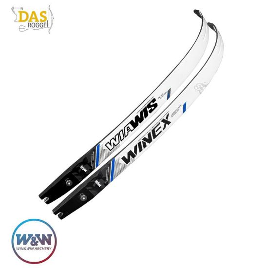 Bild von WIAWIS New Winex Carbon Wurfarme
