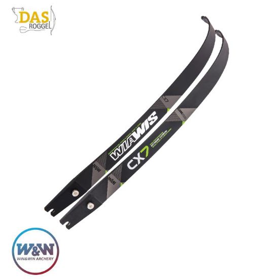 Image de Branches  WIAWIS CX7 Carbon Foam 