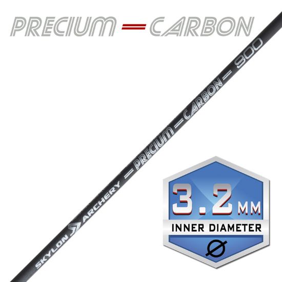 Bild von Skylon Precium ID3.2  Carbon Schaft 12pk
