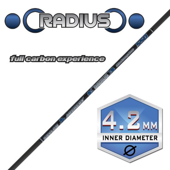 Bild von Skylon Radius Schaft  ID4.2  - 12 Pk