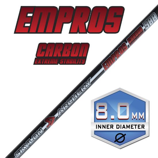 Picture of Skylon Empross 23 ID8 Carbon Shaft  12pk