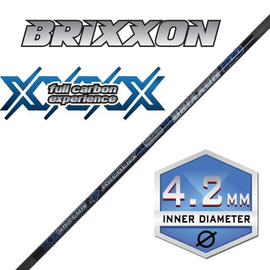 Afbeeldingen van Skylon Brixxon Schacht  ID4.2 12 Pk
