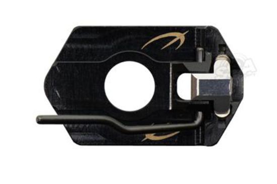 Afbeeldingen van Shibuya Ultima Magnetic Pijloplegger
