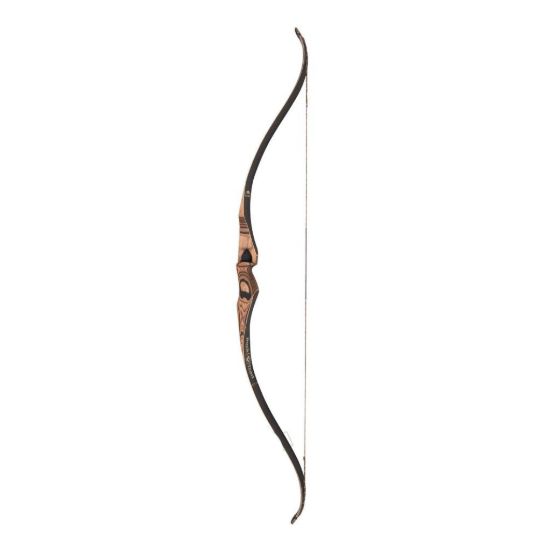 Afbeeldingen van BUCKTRAIL WOLVERINE  JACHTBOOG 1-DELIG 52 Inch