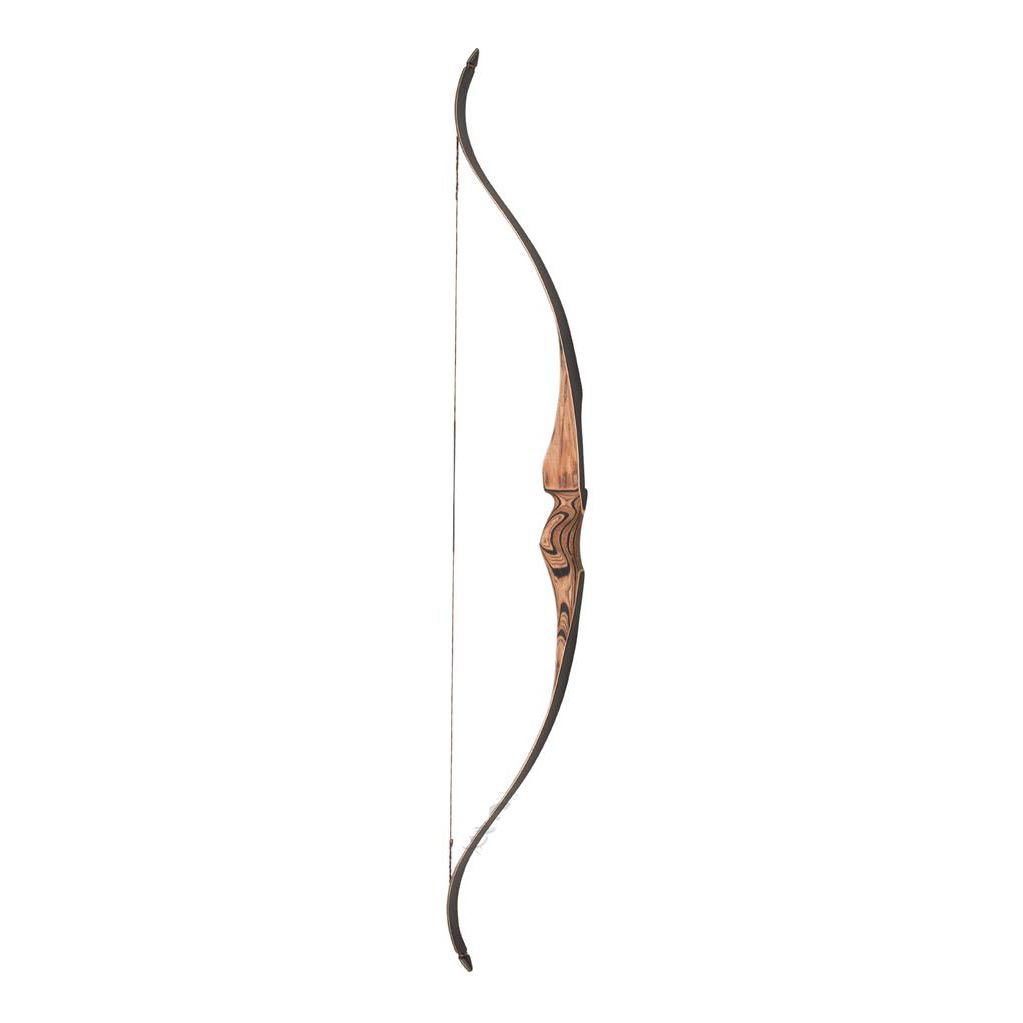 Afbeeldingen van BUCKTRAIL WOLVERINE  JACHTBOOG 1-DELIG 52 Inch