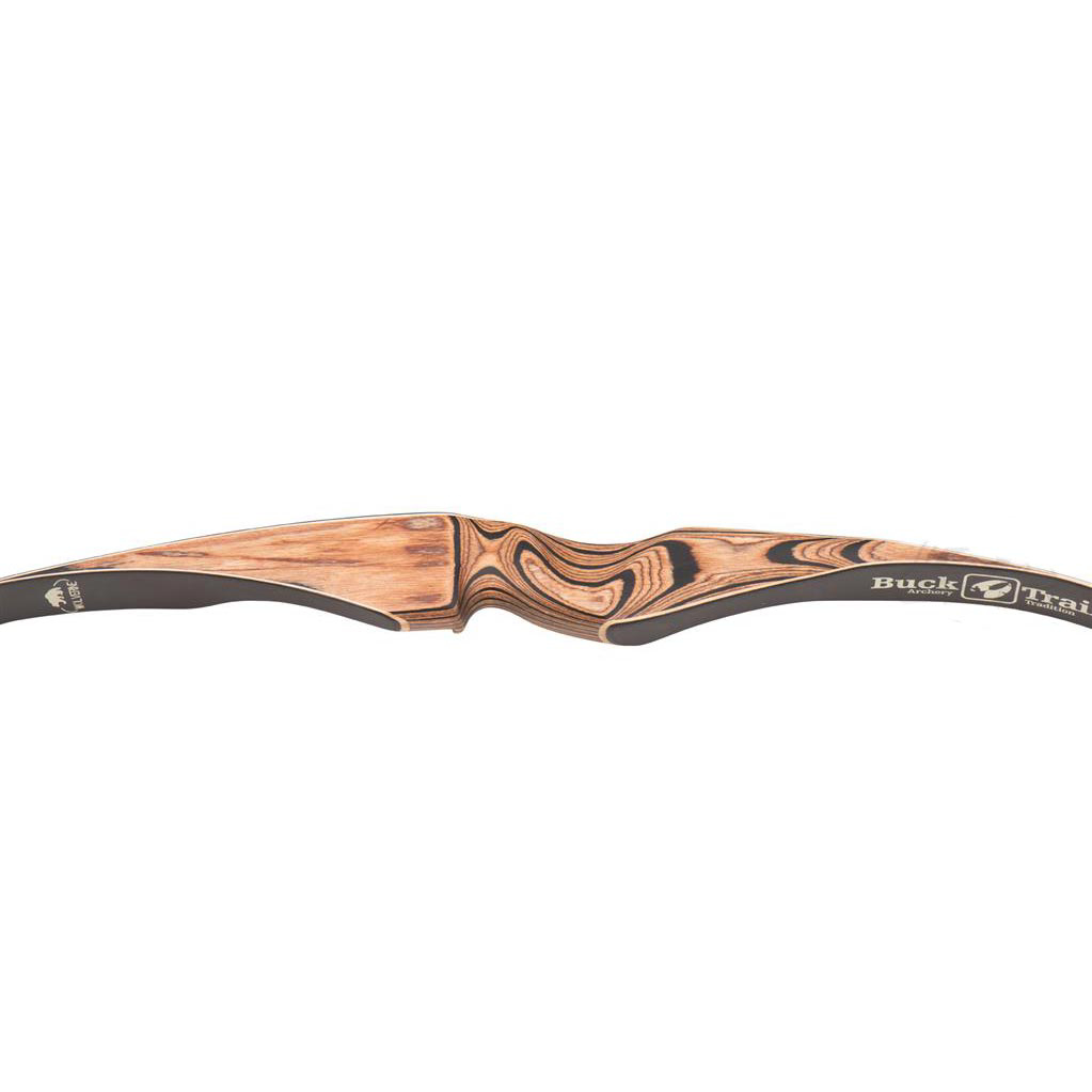 Afbeeldingen van BUCKTRAIL WOLVERINE  JACHTBOOG 1-DELIG 52 Inch