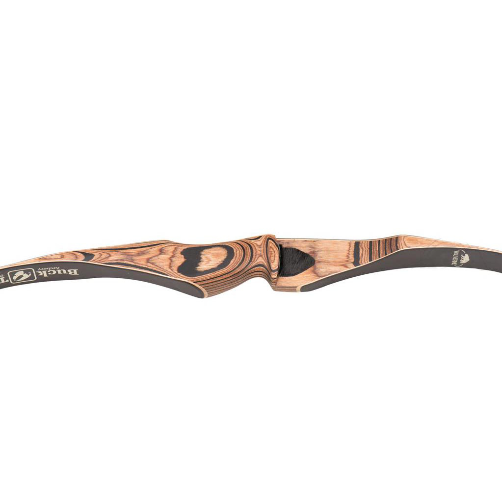 Afbeeldingen van BUCKTRAIL WOLVERINE  JACHTBOOG 1-DELIG 52 Inch