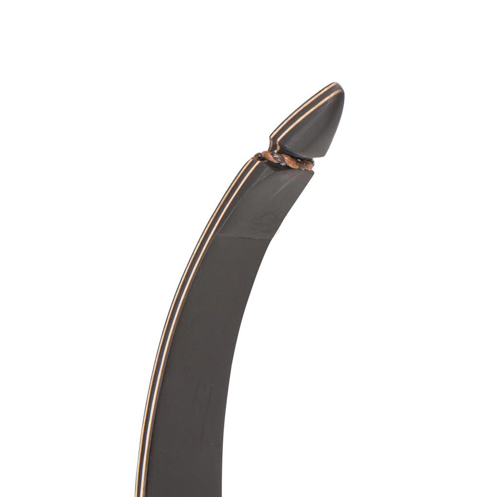Afbeeldingen van BUCKTRAIL WOLVERINE  JACHTBOOG 1-DELIG 52 Inch