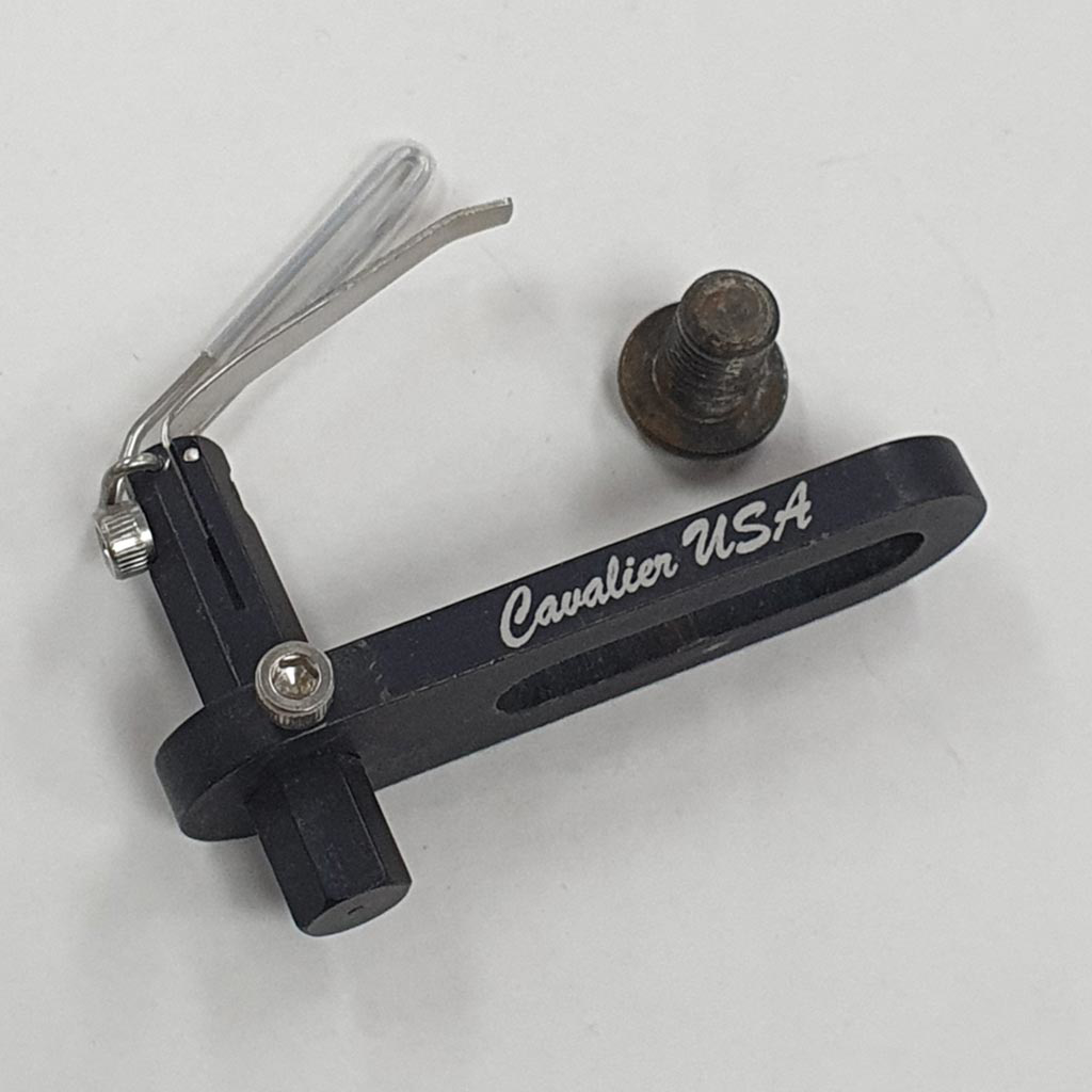 Picture of AAE SUPERFLYTE ARROWREST RH