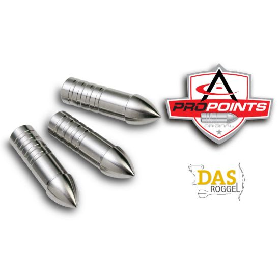Image de Competition Pro Points for Alu 2314