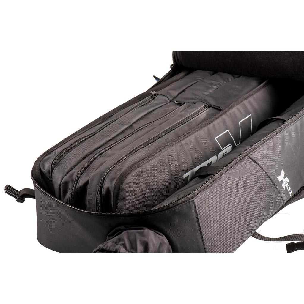 Picture of AVALON RECURVE BACKPACK TEC X  BLACK