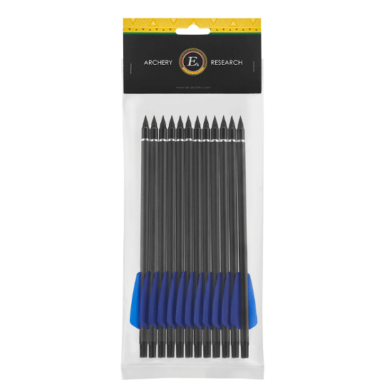 Picture of COBRA RX ADDER CARBON 7,5" BOLT- p 12