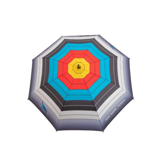 Picture of Archery Umbrella with Cover Target