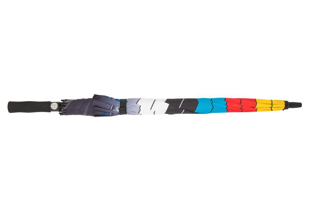 Picture of Archery Umbrella with Cover Target
