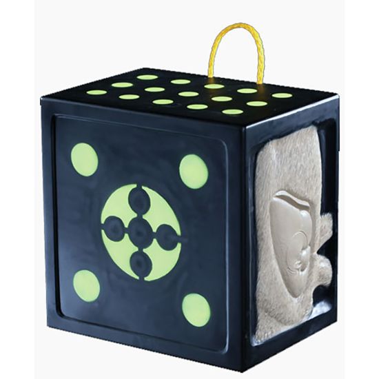 Afbeeldingen van Rinehart Portable Target 3D RhinoBlock XL