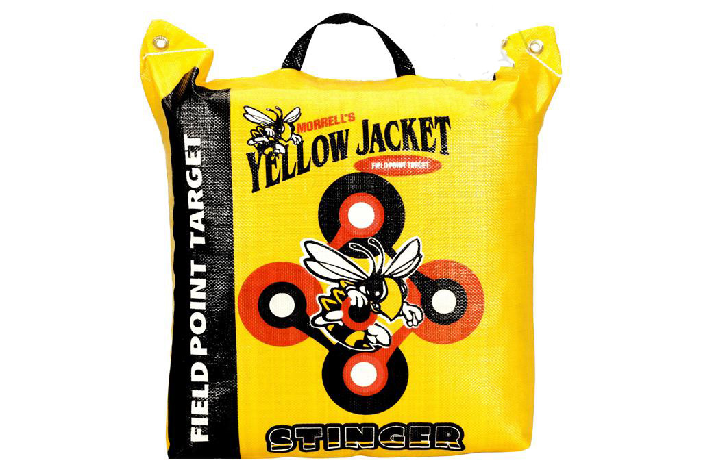 Bild von MORRELL PORTABLE TARGET YELLOW JACKET STINGER