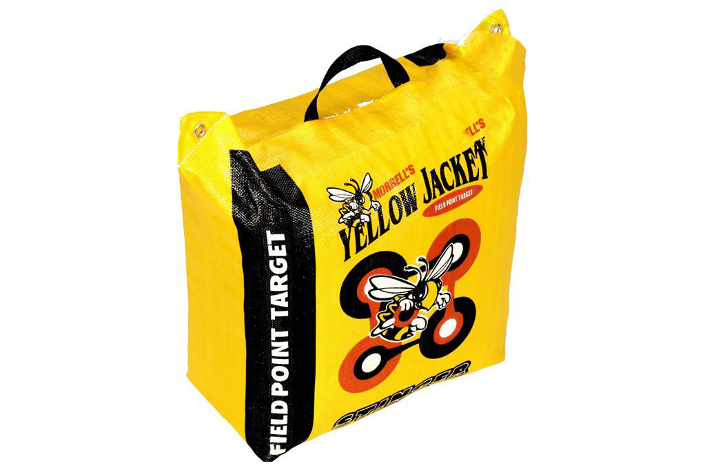 Bild von MORRELL PORTABLE TARGET YELLOW JACKET STINGER