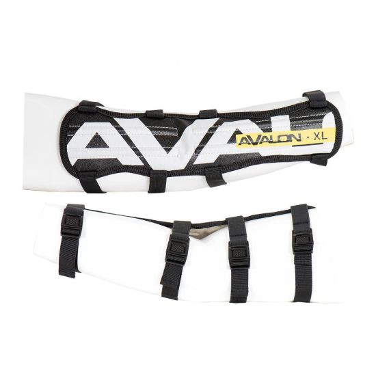 Picture of Armguard Avalon  Double 32,5 cm XL