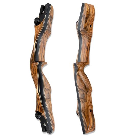 Bild von RISER NOBLETON PHENOLIC ILF WOOD SHADE SERIES