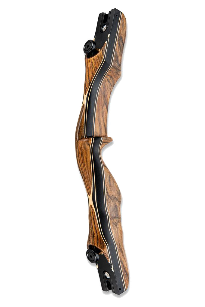 Bild von RISER NOBLETON PHENOLIC ILF WOOD SHADE SERIES