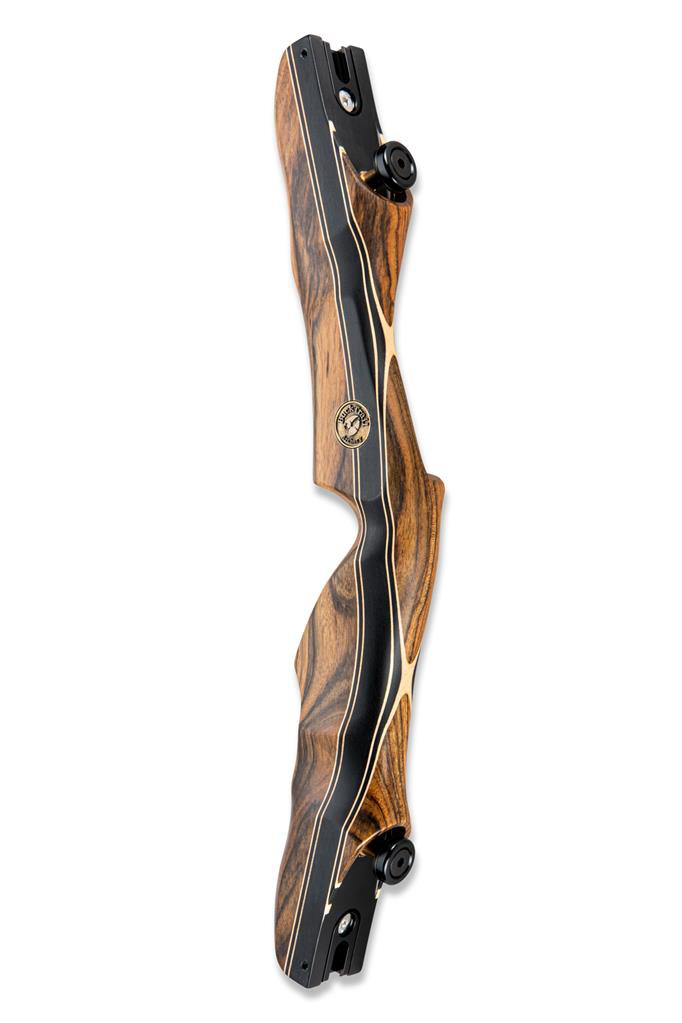Bild von RISER NOBLETON PHENOLIC ILF WOOD SHADE SERIES