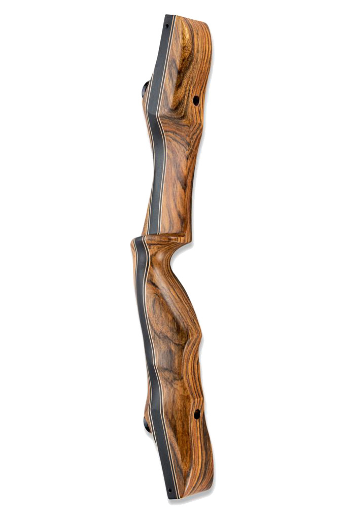 Bild von RISER NOBLETON PHENOLIC ILF WOOD SHADE SERIES