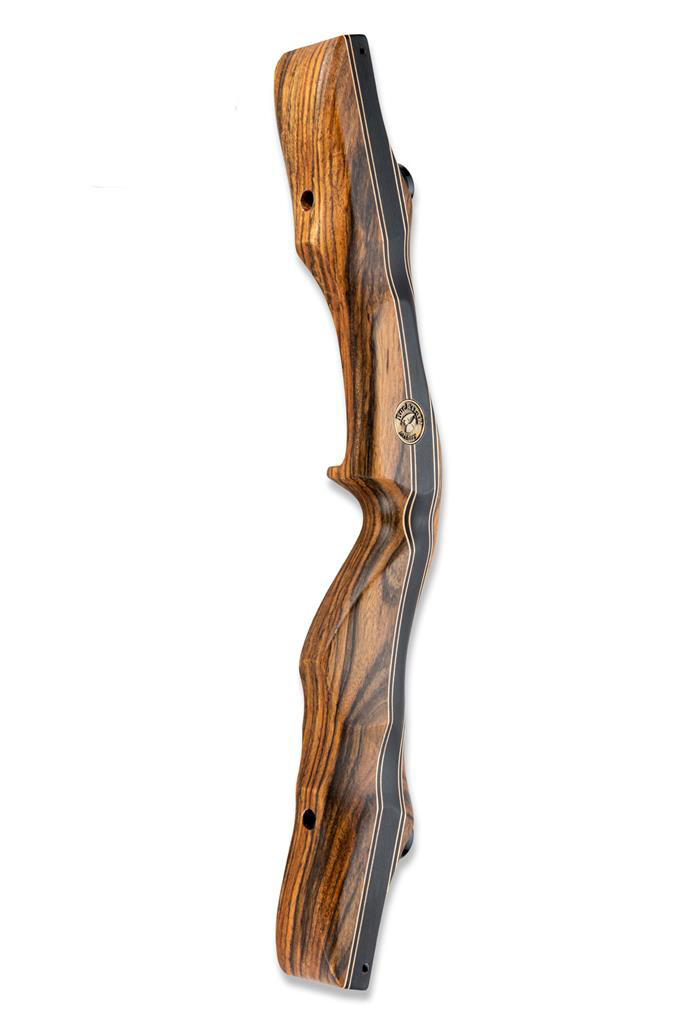 Bild von RISER NOBLETON PHENOLIC ILF WOOD SHADE SERIES