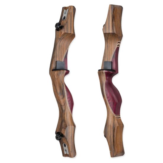 Image de RISER  HUNTING MORADO 19 INCH ILF WOOD SHADE SERIES