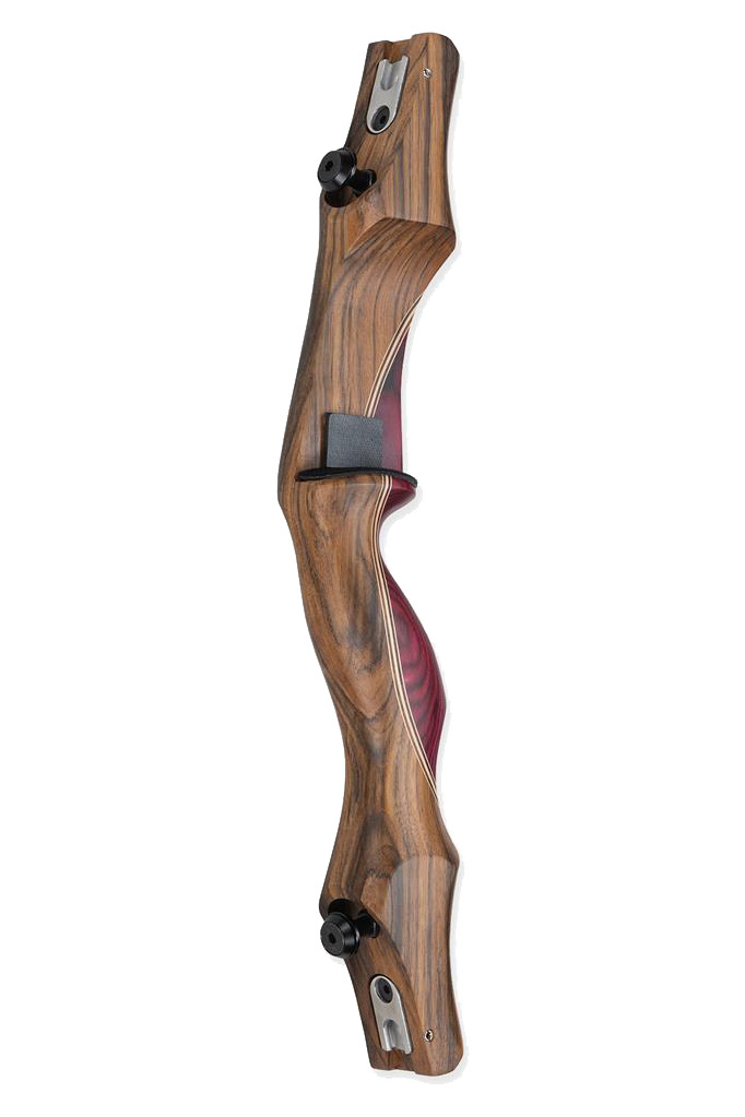 Image de RISER  HUNTING MORADO 19 INCH ILF WOOD SHADE SERIES