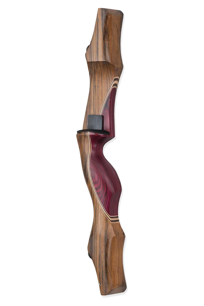 Image de RISER  HUNTING MORADO 19 INCH ILF WOOD SHADE SERIES