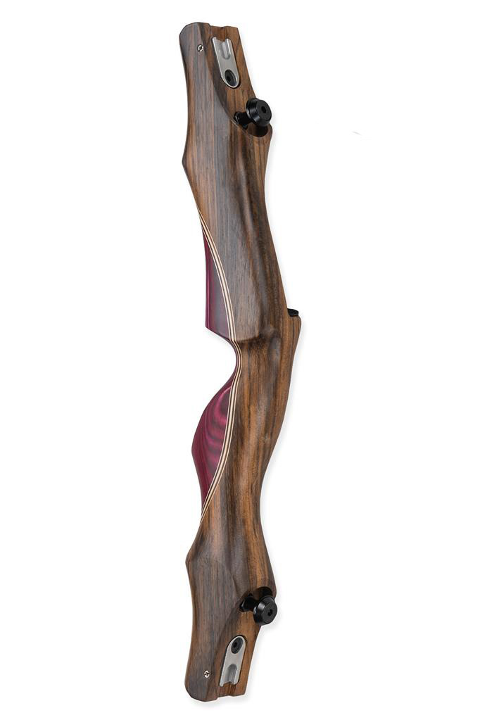 Image de RISER  HUNTING MORADO 19 INCH ILF WOOD SHADE SERIES