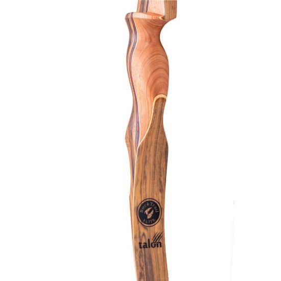 Image de Bucktrail Talon Jachtboog 1-delig 60 Inch