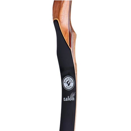 Image de Bucktrail  Black Talon Jachtboog 1-delig 60 Inch