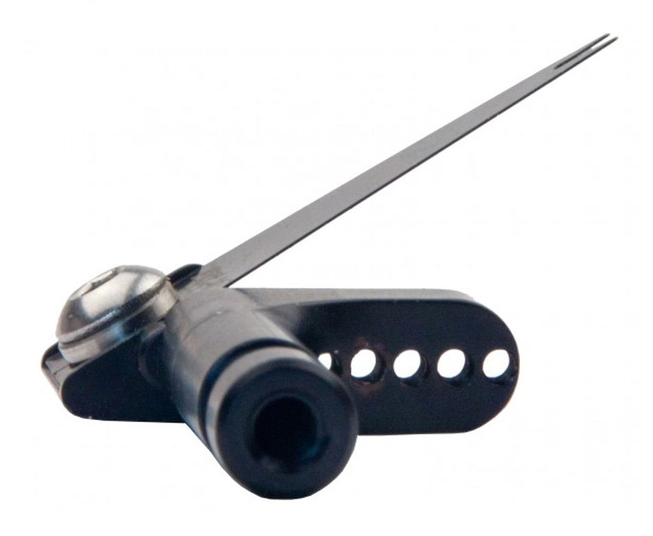 Bild von COMPOUND BLADE PFEILAUFLAGE FREAKSHOW QD - STANDARD MOUNT RH