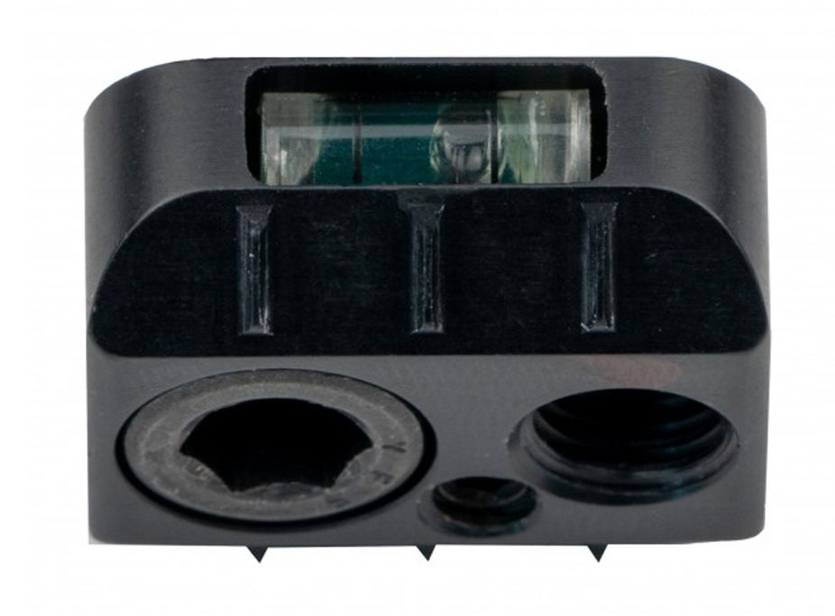 Bild von COMPOUND BLADE PFEILAUFLAGE FREAKSHOW QD - STANDARD MOUNT RH
