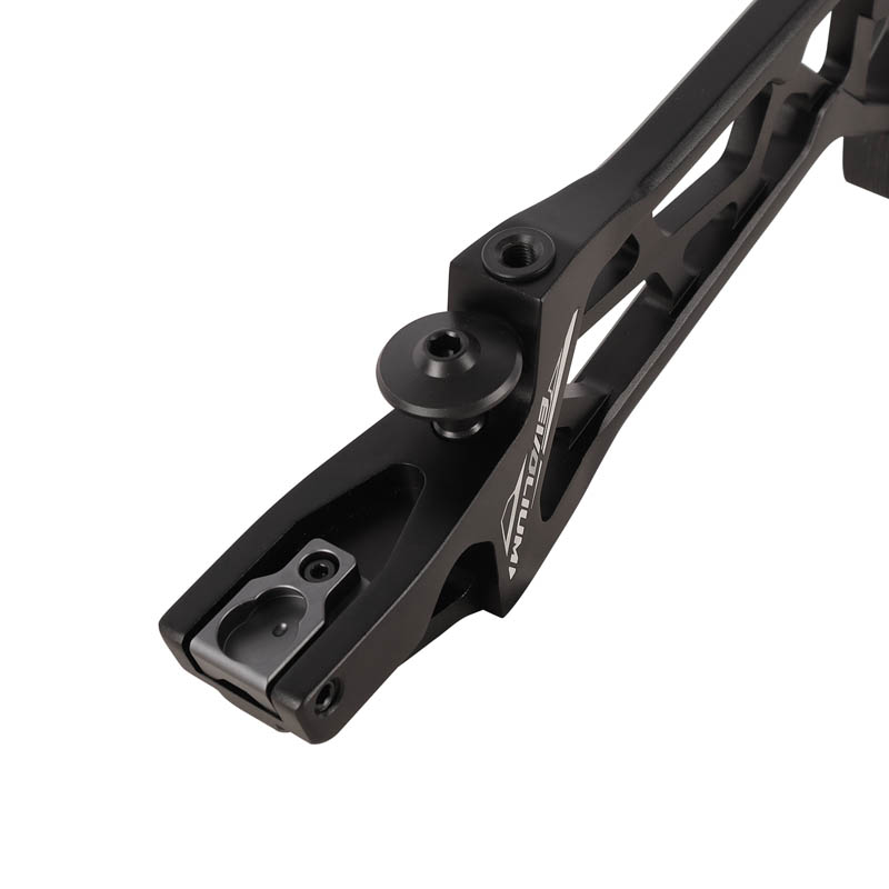Bild von KINETIC RISER CNC EVOLIUM 25 - RH