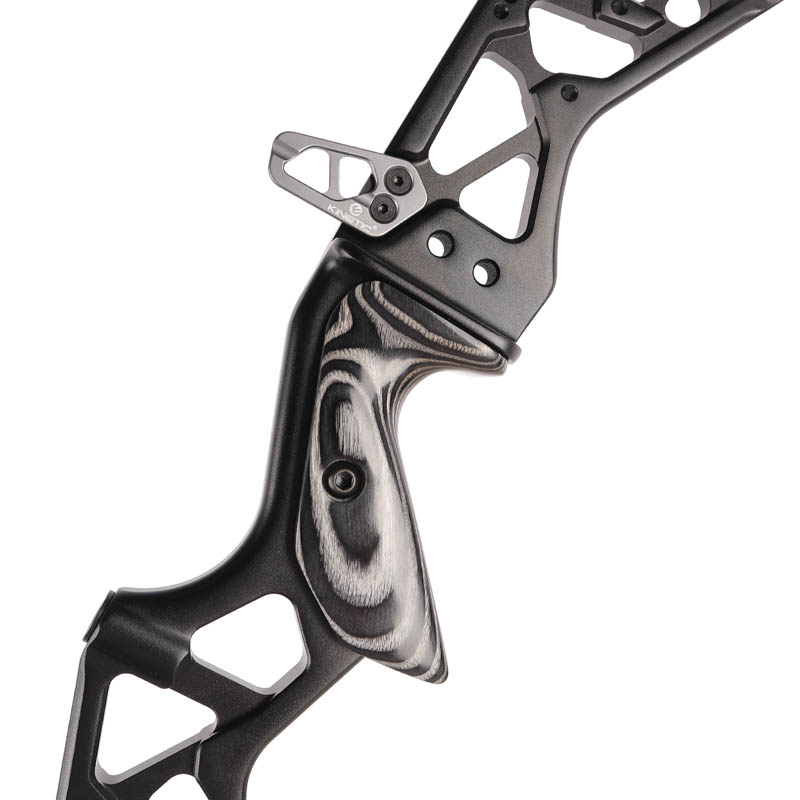Bild von KINETIC RISER CNC EVOLIUM 25 - RH