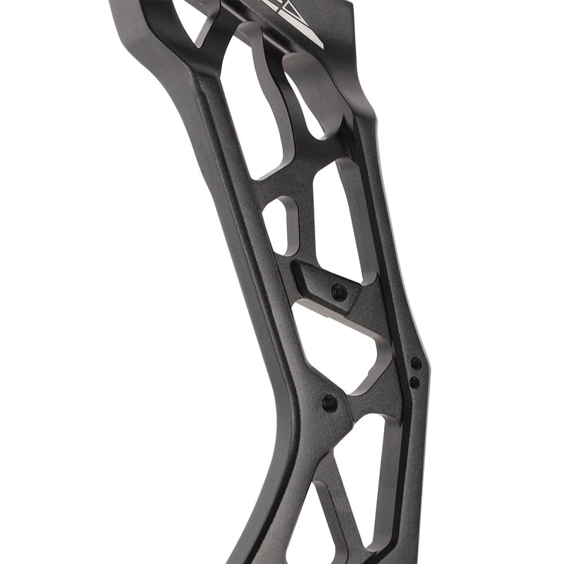 Bild von KINETIC RISER CNC EVOLIUM 25 - RH